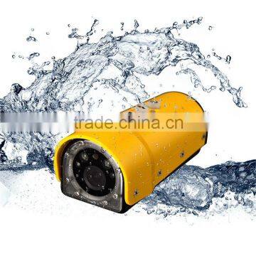 creative products Track bicycle accessories of full hd 720p waterproof digital camera