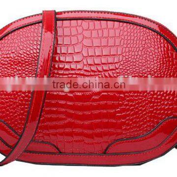 Wholesale China Factory Fashion Female Tote Messenger Bag photo-4