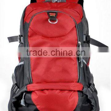 2015 hot sell foldable convenient portative travel bag