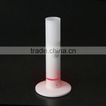 LED Mood Lamp Night Light, Candle Shaped, LED Emergency Torch, White Color photo-4