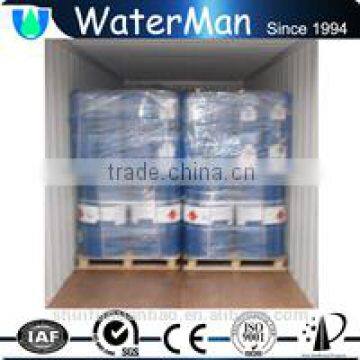 chemicals chlorine dioxide disinfectant for waste water treatment