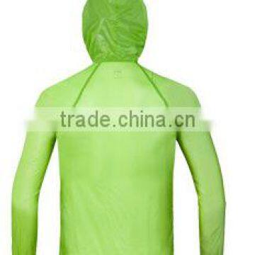 ladies suntan-proof UV-protection clothes