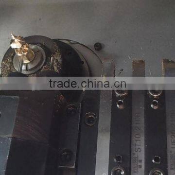 TNC-B15F/B20F/B20H Hot Sale High Precision CNC Swiss Type Lathe Machine