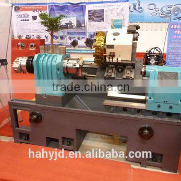 Newest slant bed CNC lathe machine TCK series