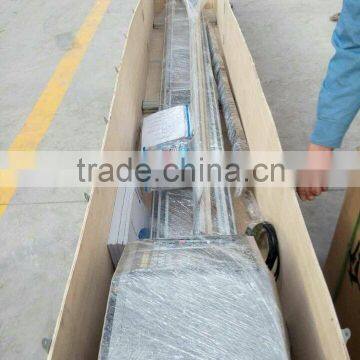 Portable CNC Plasma and Flame / Gas / Oxyfuel Cutting Machine/Cutter photo-4