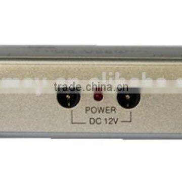 Coaxial Video Amplifier Transmitter and Receiver photo-4