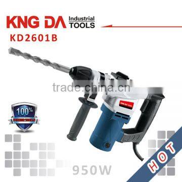 KD2601B 950W hilti drill prices drilling machine hand opersted power tools drill                        
                                                Quality Choice