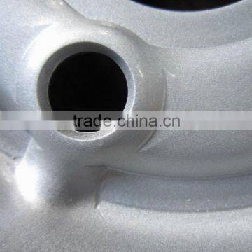 5.5Jx13 4x100mm Wheels photo-3