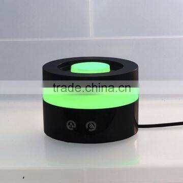 New Technology Electric Time Setting Humidifier for Home Decoration photo-5