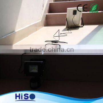 Private Sale Bestsellers in China Motion Solar Sensor Light 10w photo-4