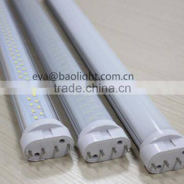 2g11 Pll Led Tube 20w 22w 100-240vac 4pin 2G11 Led pl Lamp ce Rohs Approval photo-3