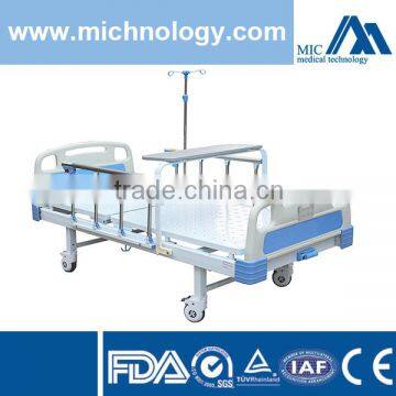 SK032 Single Crank Hospital Exam Bed