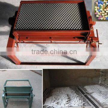 2016 New Performance School Chalk Making Machine Made in China