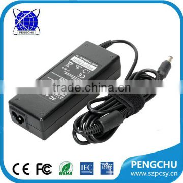 15V 4000mA desktop type ac dc power supply