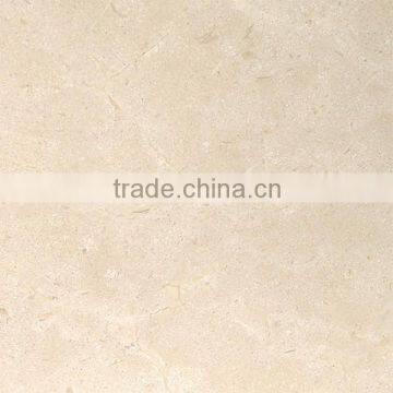 Own Factory Good Quality Various Surface Finished Cheap Cream Marfil Marble