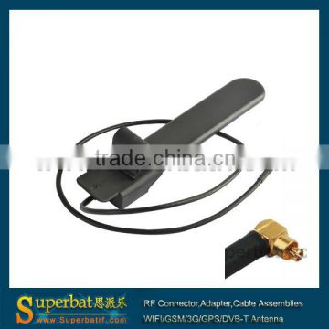 3G Mobile Phone Blade Antenna For Huawei USB Modem