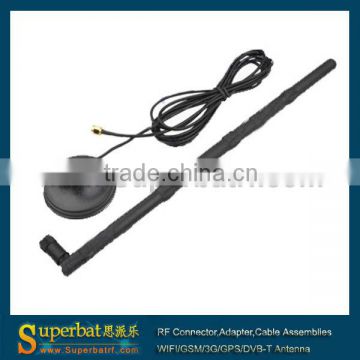 2.4 ghz 15dbi WiFi Omni antenna outdoor RP-SMA for wireless router