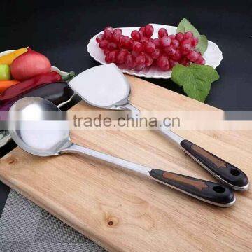430SS Kitchen Utensil 2 pcs German Kitchen Utensil