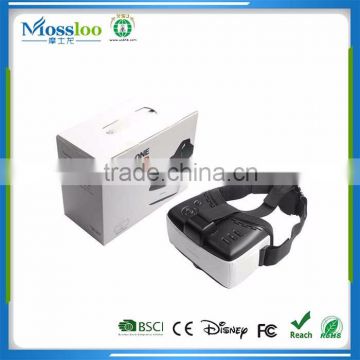 OEM Offered Factory Hot Sale HD 3D Glasses VR Box