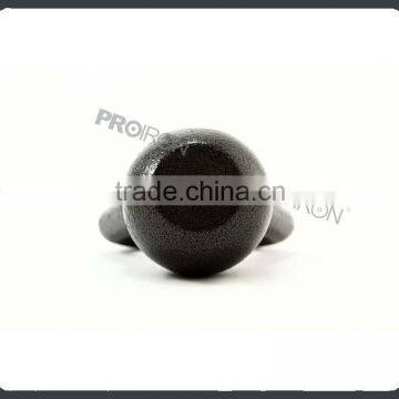 Manufacture Supply Iron Kettlebell/vinyl Kettlebell/adjustable Kettlebell photo-6
