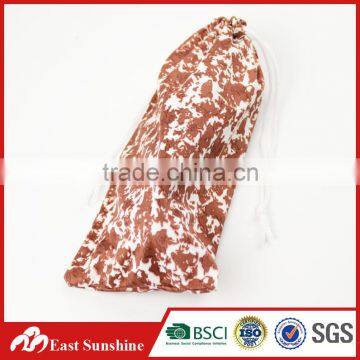 Rope Pulling Logo Printed Goggle Pouch photo-3