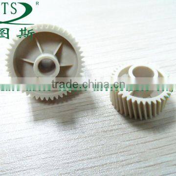 copier spare part main motor gear compatible for Ricoh af1075 photocopy machine