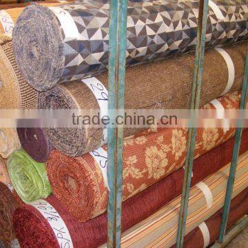 Upholstery Fabric