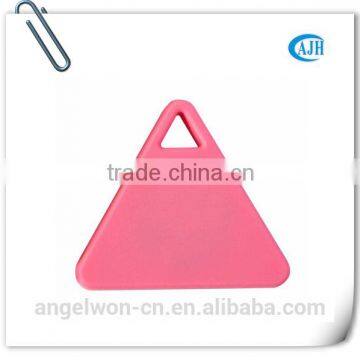 Triangle Bluetooth Wireless Key Finder Personal Anti-lost Alarm for Child Wallet Car Pet Luggage photo-6