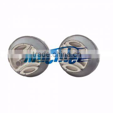 2 Front Heavy Duty Engine Mounts For Ford Falcon Fairlane BA BF 2002-2008 4.0L 6cyl photo-5