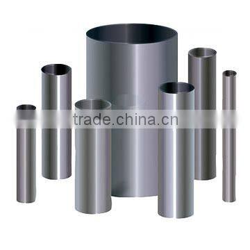 Pure Titanium Material and Tubes For Condensers and Heat Exchangers Application Tubes and Pipes and Fittings photo-3