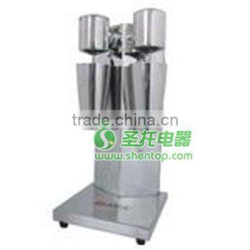 ShenTop Electric Stainless Steel Milk Shaker STBD015