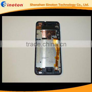 lcd digitizer assembly for HTC desire 816 816W 816