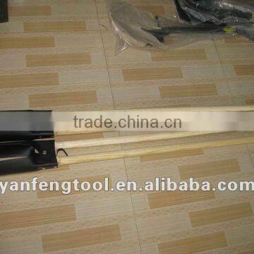 Carbon Steel Post Hole Digger FS004-2L