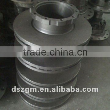 Bus parts/Dana axle parts-Brake plate