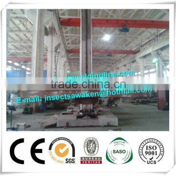 Welding Column Manipulator / Pipe Welding Manipulator