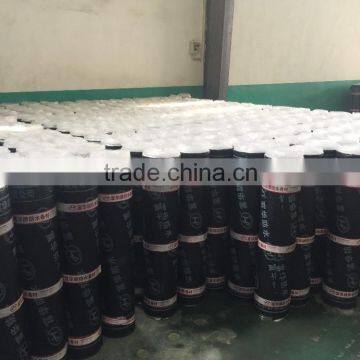 SBS Modified bitumen Waterproof roof Membrane