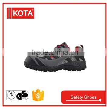 Factory Price Leather Safety Shoes Industrial Safety Shoes