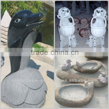 animal carving stone,garden stone,egyptian carving stone