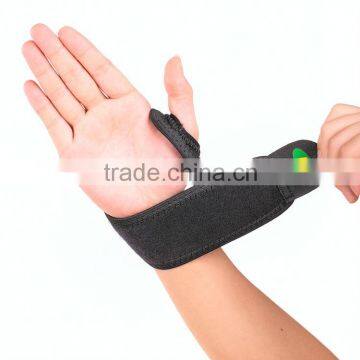 Hot Sales High Quality Wrist Wrap Medical Equipment Elderly photo-3