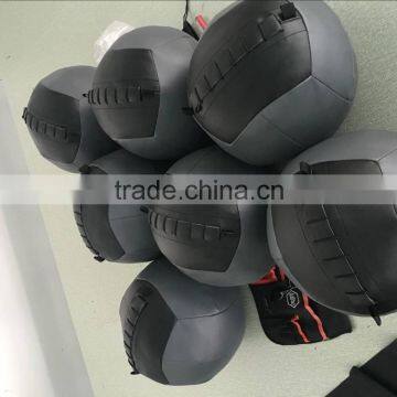 Fitness Medicine ball,PU Wall Ball,