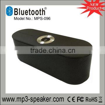 MPS-096 2.0 speaker mini 3W wireless speaker