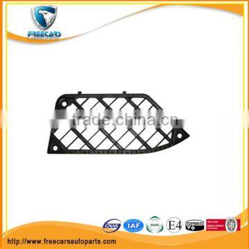 Footstep Grille Plastic chinese truck parts For Renault