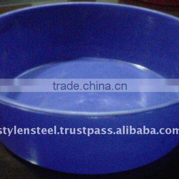 Plastic Deep Bowl