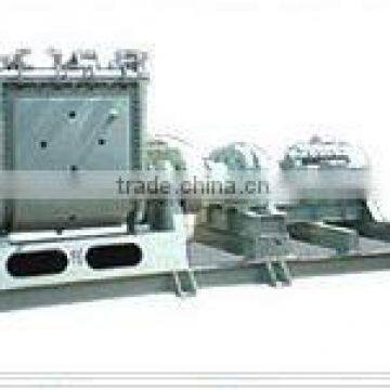 rubber kneader