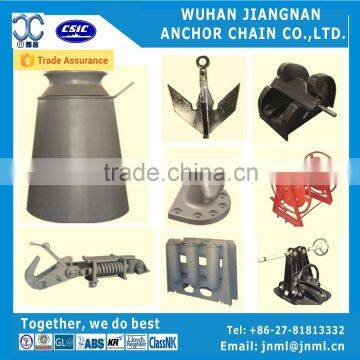 Mooring equipments Deck Equipments