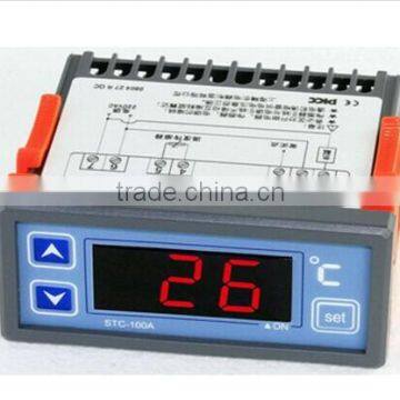 Refrigerator/seafood/ fish/cold water machine temperature controller STC-100A