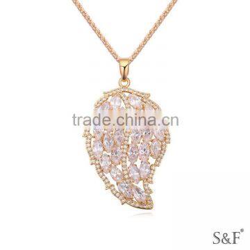 17789 online shop 30 inch gold chain necklace