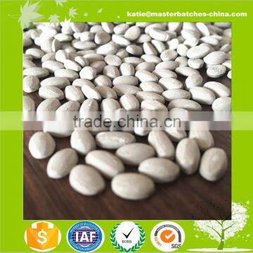 Plastic Desiccant/Anti-Foaming/Dry Agent Masterbatch photo-2