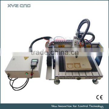 desktop cnc router cutter 4040