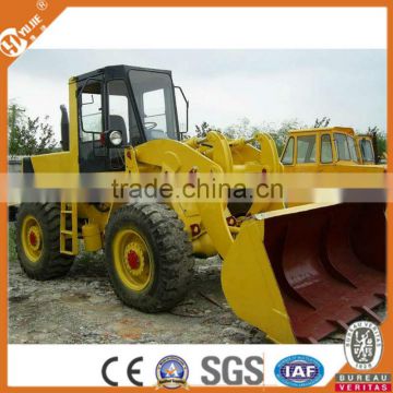 mini loader front loader pallet fork